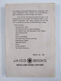 Basic Writings of S. Radhakrishnan