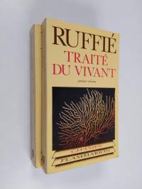 Traité du vivant 1-2