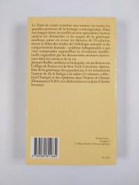 Traité du vivant 1-2