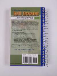 A Practical Guide to Health Assessment
