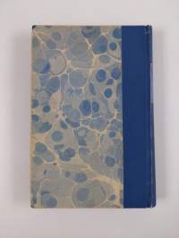 Rikostoverit : y. m. novelleja