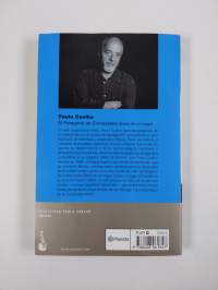 El Peregrino de Compostela - (diario de un mago)