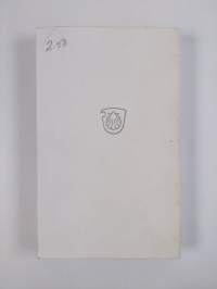 Hopeakirja : Suomen hopea- ja kultaseppätaidon vaiheita keskiajalta 1870-luvulle