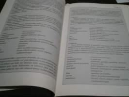 Terveyttä edistävä ravinto. (Hyvinvointi, terveys, ruoka ja terveys)