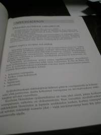 Terveyttä edistävä ravinto. (Hyvinvointi, terveys, ruoka ja terveys)