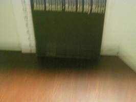 anno domini.rain in my heart.  don marco