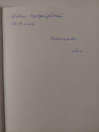 Kalansavustuksen salat