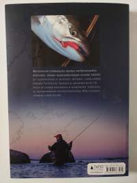 Meritaimenen rantakalastus