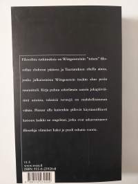 Filosofisia tutkimuksia