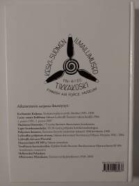 Lento-osasto Kuhlmey : Saksan Luftwaffe Suomen tukena kesällä 1944
