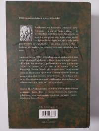 Tristram Shandy : elämä ja mielipiteet