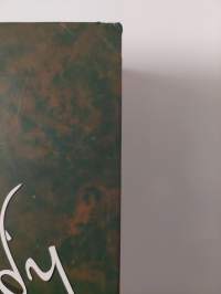 Tristram Shandy : elämä ja mielipiteet