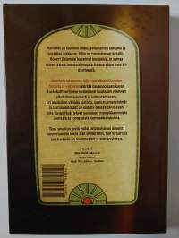 Juomista jaloimmat : väkevien alkoholijuomien historia ja valmistus