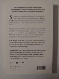 Zen ja psykoanalyysi