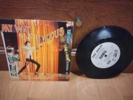 No one is innocent / My way