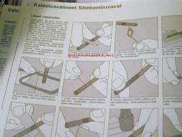 Kodin Korjauskirja   1000  ohjetta pitää koti ja sen tavarat kunnossa