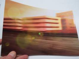 Opel Astra, Astra Sports Tourer 2011 -myyntiesite / sales brochure