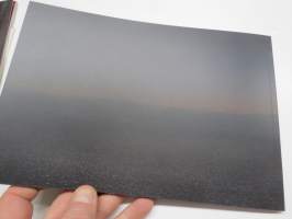 Opel Insignia, Insignia Sports Tourer 2009 -myyntiesite / sales brochure