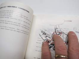 Suzuki A70-II Owner´s Manual -käyttöohjekirja