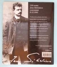 Sibelius. (Kuvaelämäkerta, säveltäjät, suomalaiset suurmiehet, musiikin historia )