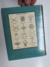 Sotilasmuistio, matruusi T.K. - Rio Del Pansio, TurLas -varusmiesaikaisia muistoja ja piirroksia ym. varten tarkoitettu kirja