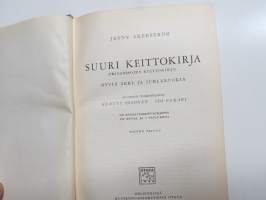 Suuri keittokirja (prinsessojen keittokirja)