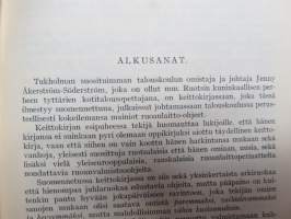 Suuri keittokirja (prinsessojen keittokirja)