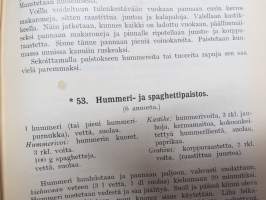 Suuri keittokirja (prinsessojen keittokirja)