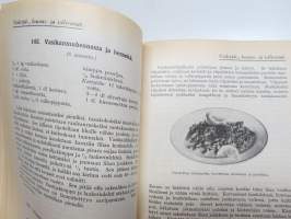 Suuri keittokirja (prinsessojen keittokirja)