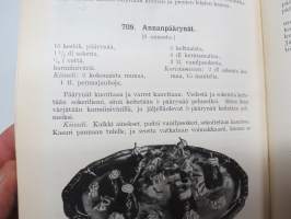 Suuri keittokirja (prinsessojen keittokirja)