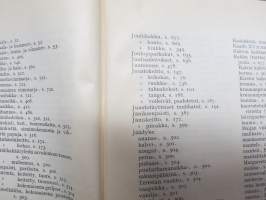 Suuri keittokirja (prinsessojen keittokirja)