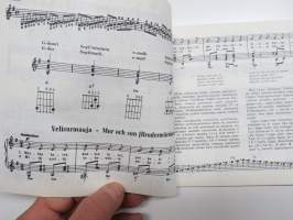 Kitarakoulu - Gitarrskola