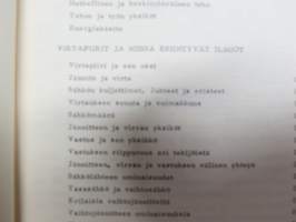 Sähköoppi puhelinasentajille