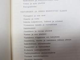 Sähköoppi puhelinasentajille