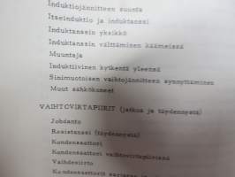 Sähköoppi puhelinasentajille