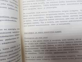 Sähköoppi puhelinasentajille