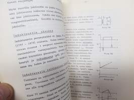 Sähköoppi puhelinasentajille