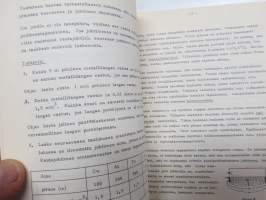 Sähköoppi puhelinasentajille