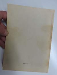 Sähköoppi puhelinasentajille