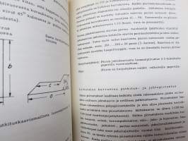 Puhelinalan ammattipiirustus