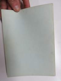 Puhelinalan ammattipiirustus