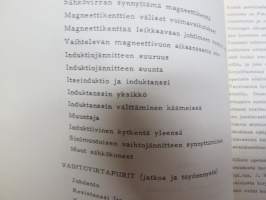 Sähköoppi puhelinasentajille