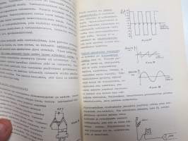 Sähköoppi puhelinasentajille