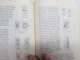 Sähköoppi puhelinasentajille