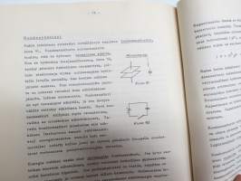 Sähköoppi puhelinasentajille