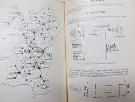 Puhelinlaitteet - rakenne asennus ja huolto