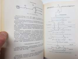 Puhelinlaitteet - rakenne asennus ja huolto