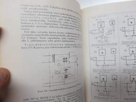 Puhelinlaitteet - rakenne asennus ja huolto