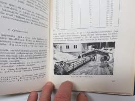 Puhelinlaitteet - rakenne asennus ja huolto