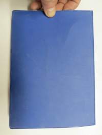 Puhelinlaitteet - rakenne asennus ja huolto